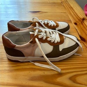 Madewell sneakers